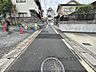 その他：前面道路