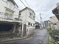 京都府京都市左京区山端滝ケ鼻町：物件画像／株式会社エリッツ　出町柳店