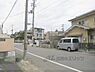 その他：前面道路