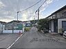 その他：前面道路