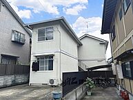 京都府京都市右京区龍安寺衣笠下町：物件画像／株式会社エリッツ　出町柳店