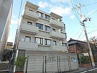 京都府京都市北区紫野上野町：物件画像／株式会社エリッツ　出町柳店