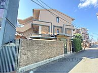 京都府京都市左京区田中里ノ内町：物件画像／株式会社エリッツ　出町柳店