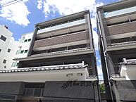 京都府京都市上京区妙蓮寺前町：物件画像／株式会社エリッツ　出町柳店
