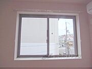 採光・換気窓付いています