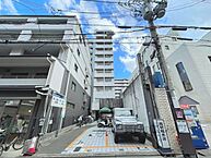 京都府京都市中京区六角通室町西入玉蔵町：物件画像／株式会社エリッツ　出町柳店