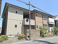 京都府京都市北区鷹峯藤林町：物件画像／株式会社エリッツ　出町柳店