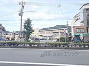ダックス　浄土寺店まで400メートル