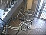エントランス：エントランス