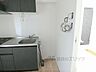 設備：冷蔵庫置場