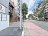 その他：前面道路