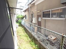 京都府京都市左京区北白川久保田町（賃貸アパート1K・1階・18.00㎡） その16