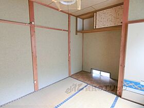 あおい荘 27 ｜ 京都府京都市左京区下鴨東塚本町（賃貸アパート1R・2階・10.00㎡） その3