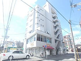 山科グランドハイツ 502 ｜ 京都府京都市山科区音羽西林（賃貸マンション1DK・4階・30.70㎡） その1