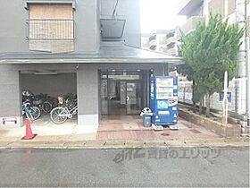 コーポ陽光 202 ｜ 京都府京都市山科区椥辻池尻町（賃貸マンション3LDK・2階・55.90㎡） その21