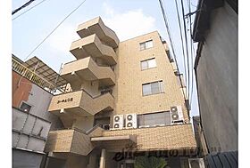 コーポＡＣＥ 607 ｜ 京都府京都市下京区木屋町通七条上る大宮町（賃貸マンション1K・5階・19.00㎡） その1