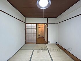 日ノ岡グリーンハイツ  ｜ 京都府京都市山科区日ノ岡朝田町（賃貸マンション1DK・5階・27.86㎡） その6