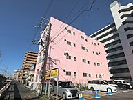 滋賀県大津市大萱1丁目：物件画像／株式会社エリッツ　山科店