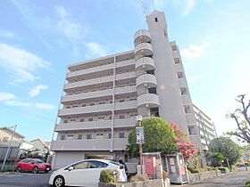 滋賀県草津市東矢倉４丁目（賃貸マンション1K・6階・22.40㎡） その1