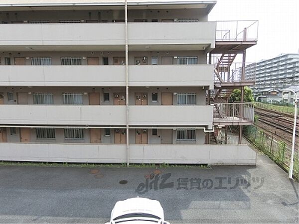 大和アパート 16｜滋賀県野洲市久野部(賃貸アパート2K・2階・26.00㎡)の写真 その20