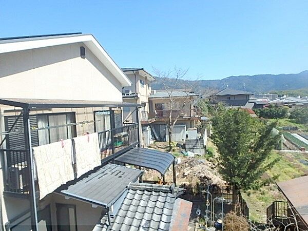 レオパレス明和 204｜京都府京都市山科区勧修寺下ノ茶屋町(賃貸アパート1K・2階・20.24㎡)の写真 その23