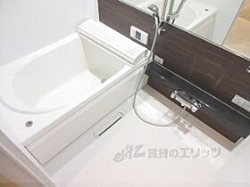 エアフォルク河原 203 ｜ 滋賀県彦根市河原２丁目（賃貸マンション1LDK・2階・46.20㎡） その5