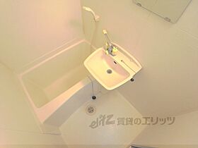 滋賀県草津市追分５丁目（賃貸マンション1K・1階・23.00㎡） その4