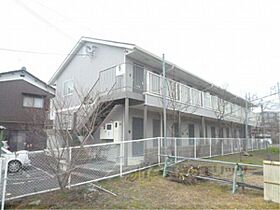 滋賀県草津市追分５丁目（賃貸マンション1K・1階・23.00㎡） その1