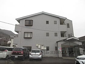 滋賀県大津市滋賀里２丁目（賃貸アパート2LDK・3階・50.40㎡） その12