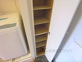 レオパレス南天 101 ｜ 滋賀県大津市唐橋町（賃貸アパート1K・1階・19.87㎡） その15