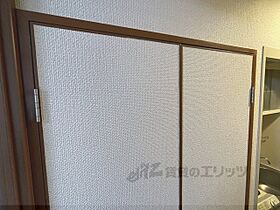 エリートＮＡＫＡＮＯII 101 ｜ 滋賀県草津市野路８丁目（賃貸マンション1K・1階・17.95㎡） その27