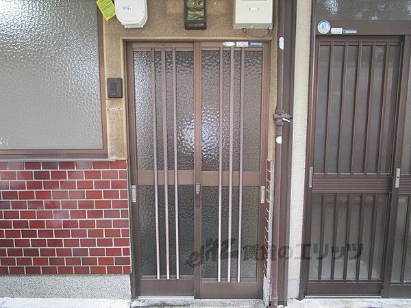 北門前町483貸家 ｜京都府京都市左京区北門前町(賃貸一戸建1DK・1階・29.00㎡)の写真 その12