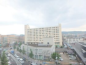 山科ＩＭビル 901 ｜ 京都府京都市山科区椥辻草海道町（賃貸マンション1R・9階・39.34㎡） その24