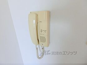 エスタシオン・デ・山科三品 402 ｜ 京都府京都市山科区安朱北屋敷町（賃貸マンション1K・4階・24.78㎡） その28