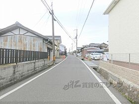 滋賀県東近江市五個荘中町（賃貸アパート1LDK・1階・40.72㎡） その19