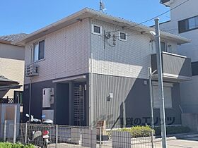 滋賀県彦根市東沼波町（賃貸アパート1LDK・1階・40.03㎡） その1