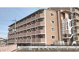 滋賀県草津市南笠東１丁目（賃貸マンション1K・5階・29.14㎡） その1