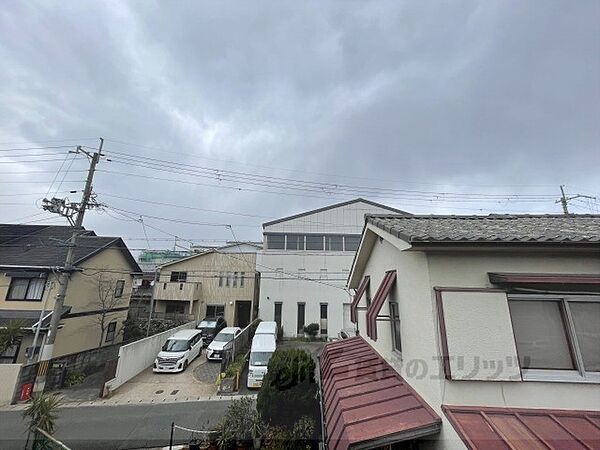 東野中井ノ上町10-40貸家 ｜京都府京都市山科区東野中井ノ上町(賃貸一戸建4DK・1階・43.14㎡)の写真 その24