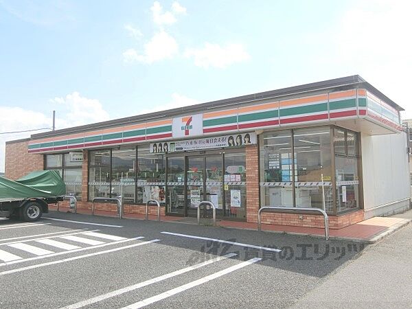 画像23:セブンイレブン　滋賀蒲生市子松井店まで1400メートル