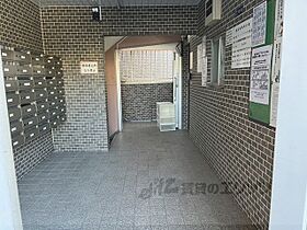 アートプラザ野路 3021 ｜ 滋賀県草津市野路東４丁目（賃貸マンション1K・3階・27.04㎡） その18