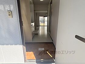 ＣＲＥＡ南草津 303 ｜ 滋賀県草津市野路９丁目（賃貸マンション1K・3階・21.30㎡） その11