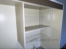 パビヨン南草津I 202 ｜ 滋賀県草津市野路町（賃貸アパート1K・2階・18.00㎡） その25