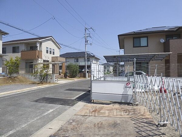 ラクーン堅田 201｜滋賀県大津市本堅田６丁目(賃貸アパート1K・2階・27.02㎡)の写真 その26