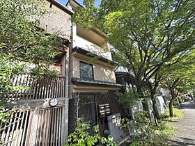 京都府京都市東山区弁財天町（賃貸アパート1LDK・3階・36.72㎡） その12