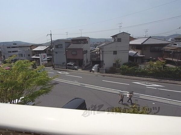 京都府京都市山科区大宅中小路町(賃貸アパート2LDK・2階・48.00㎡)の写真 その26