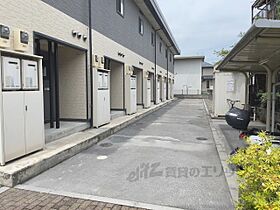 滋賀県犬上郡豊郷町大字三ツ池（賃貸アパート1K・2階・28.02㎡） その15