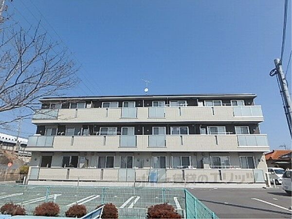 ボヌール 103｜滋賀県栗東市岡(賃貸アパート1LDK・1階・40.18㎡)の写真 その9