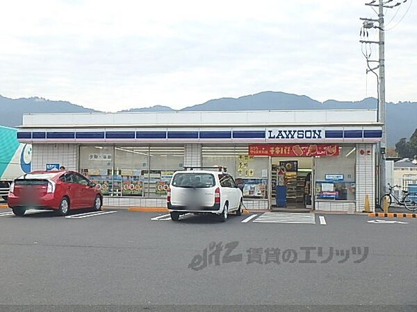 アヴニール 103｜滋賀県大津市坂本３丁目(賃貸アパート1K・1階・32.90㎡)の写真 その22