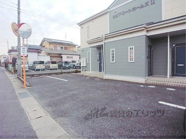 滋賀県大津市大江５丁目(賃貸アパート1LDK・2階・44.97㎡)の写真 その21