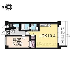 🉐敷金礼金0円！🉐東海道・山陽本線 石山駅 徒歩8分